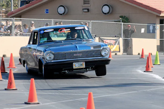 Goodguys Autocross