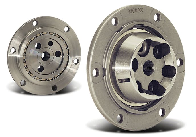 A XTS Thrust Bearing