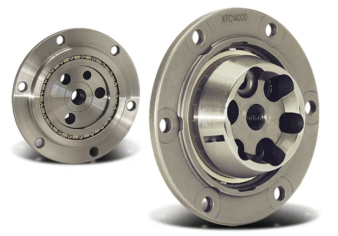 A XTS Thrust Bearing