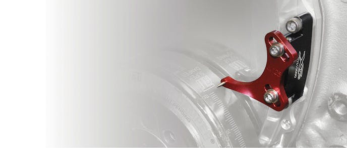 A XTS10000 Timing Pointer Background