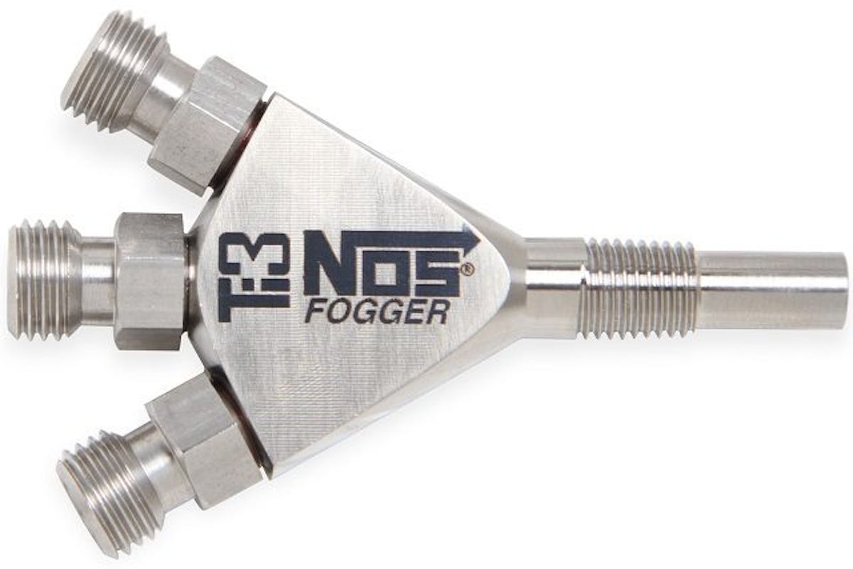 NOSefifogger