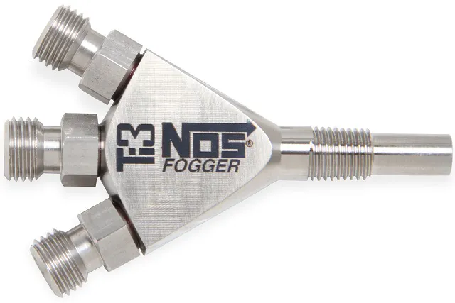 NOSefifogger