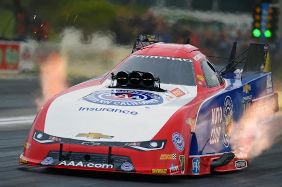 Photo credit: Gary NastaseAuto Imagery