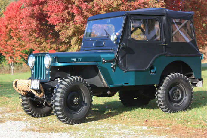 Andrew-Adams-1953-CJ-3A-1