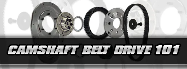 Camshaft-BeltDrive-101