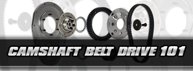 Camshaft-BeltDrive-101