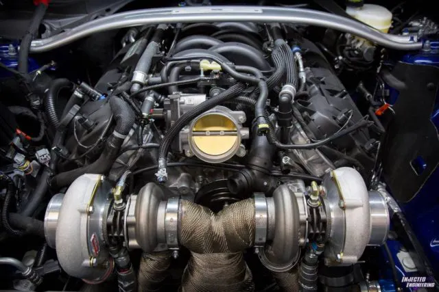 (Photo credit: Injected Engineering)