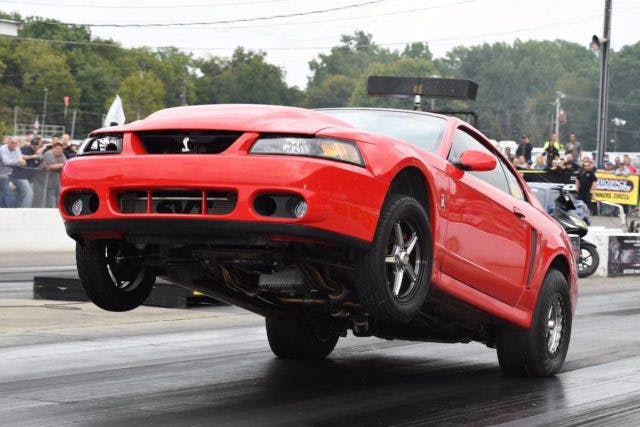 (Photo credit: Team Z Motorsports)