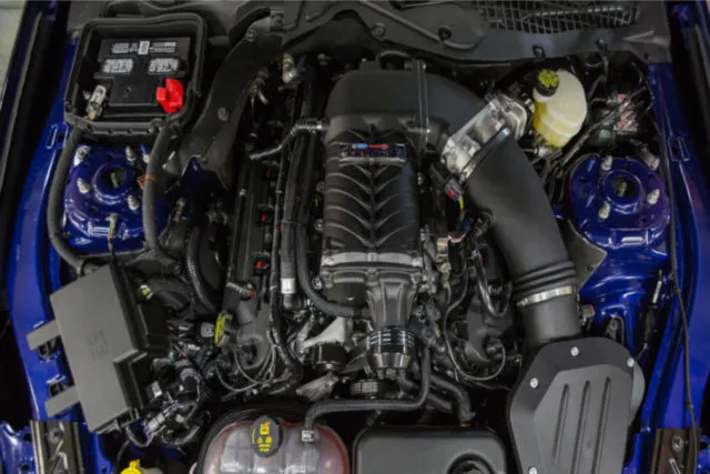 Roush Engine_1