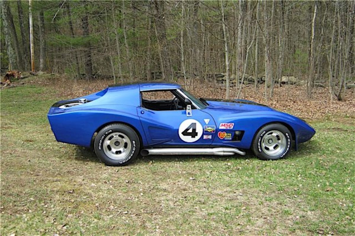 Lot 438 Greenwood recreation3