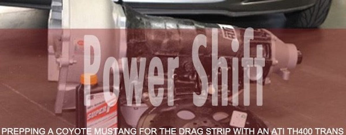 ATI Trans Swap Lead Art