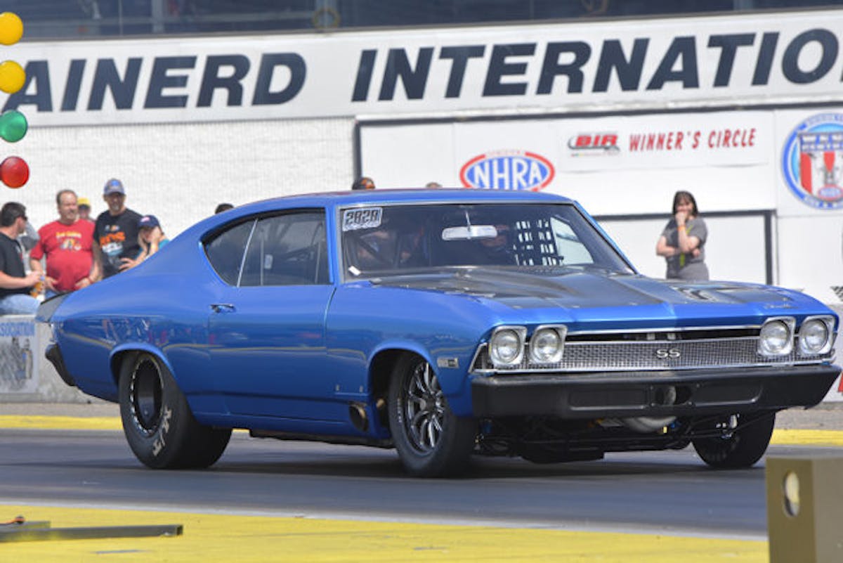 Photo credit: Chris Cabe