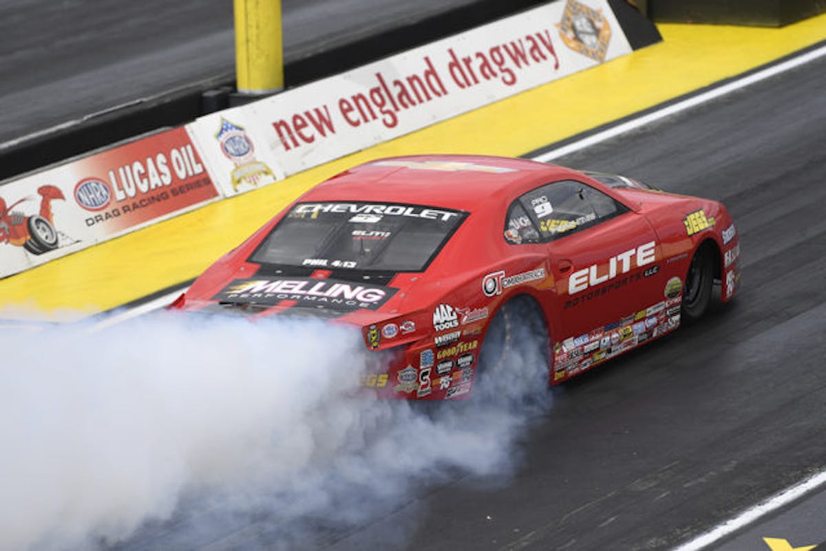 Photo by Randy Anderson/NHRA