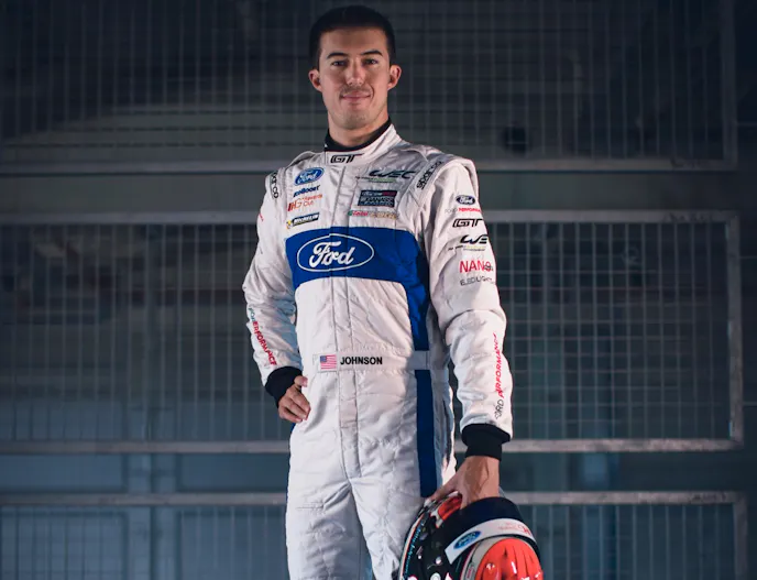 2017 World Endurance Championship. Testing. Aragon, Spain. March 2017. Photo: Drew Gibson.