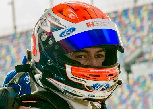 imsa-daytona-january-testing-2017-billy-johnson-chip-ganassi-racing-ford-gt