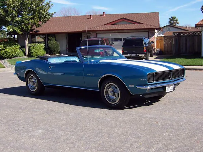 1968CamaroRS350Convertible-b