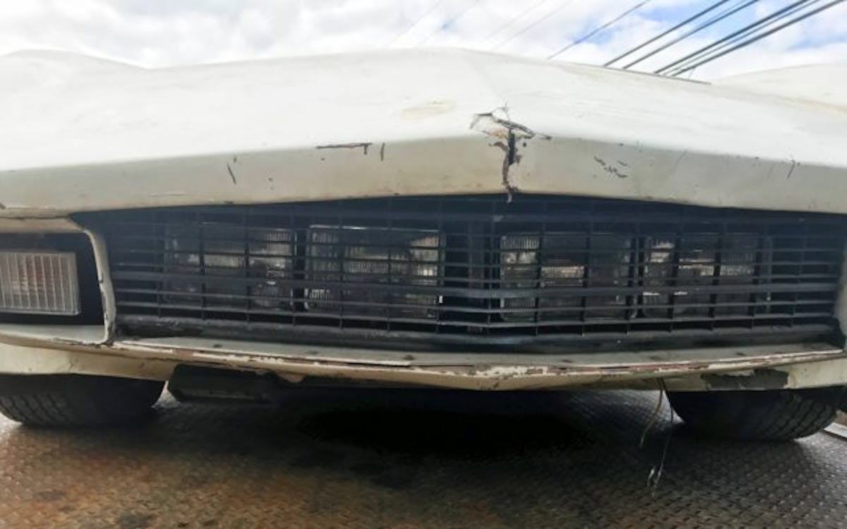 Custom-Corvette-Grille