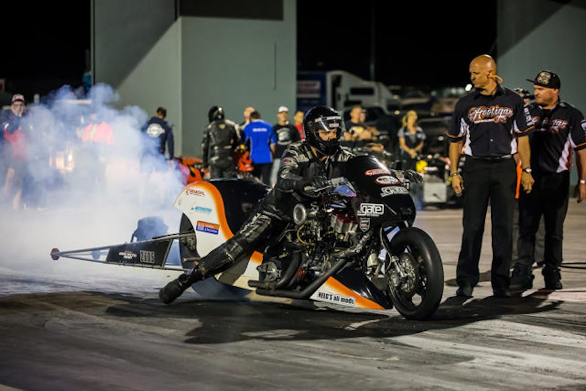 42nd GoldenStates at Perth Motorplex. Photo by Phil Luyer - High Octane Photos ©