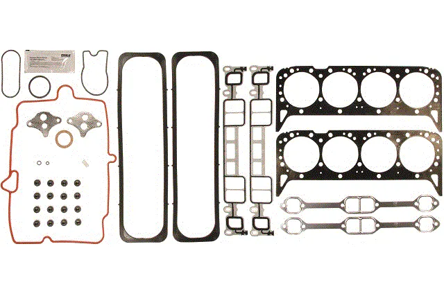 MAHLE_GM Vortec Head Set