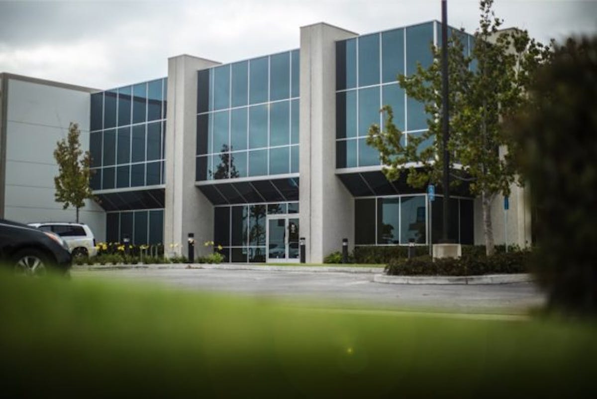 Vortech’s headquarters is located in Southern California. (Photo credit: Vortech Superchargers)