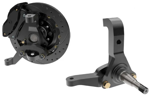 ChassisworksGMspindle