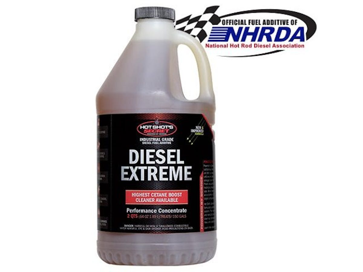 HotShitDieselExtreme