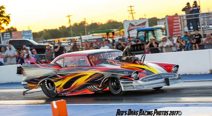 Pictures Courtesy Of Patrick Red Williams