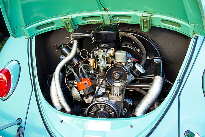 VW_Engine