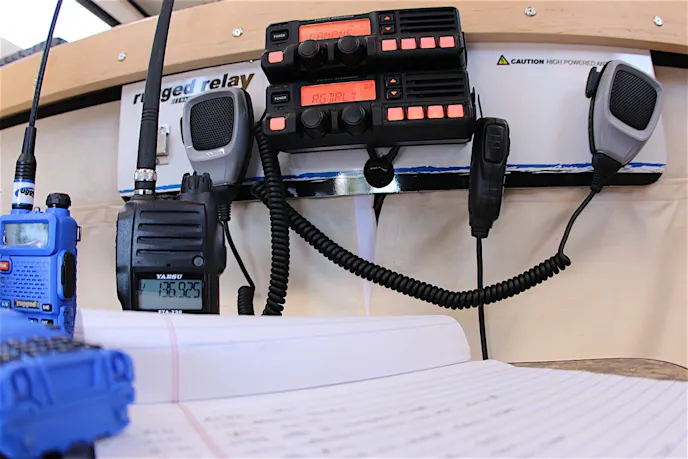 communications 101 011