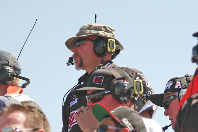 Rugged Radio single channel