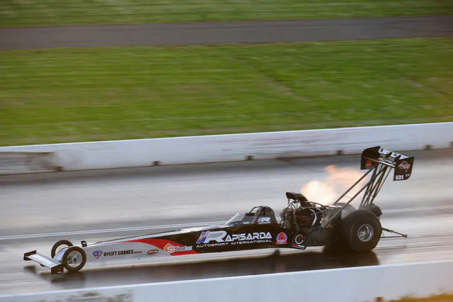 Image courtesy Fred Dwyer