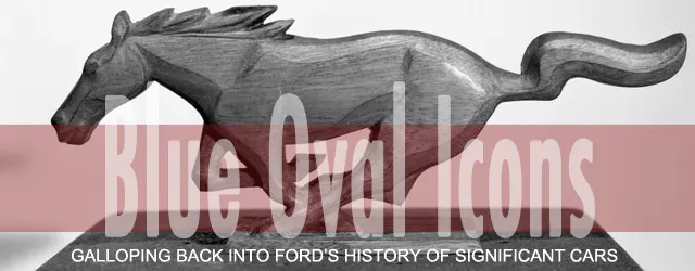 Blue Oval Icons Lead Art