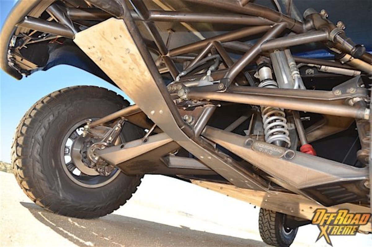 blue blower sand car 039