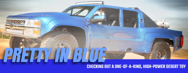 blueprerunner