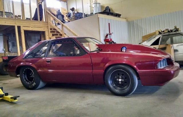 (Photo credit: Glenn Hudelson)