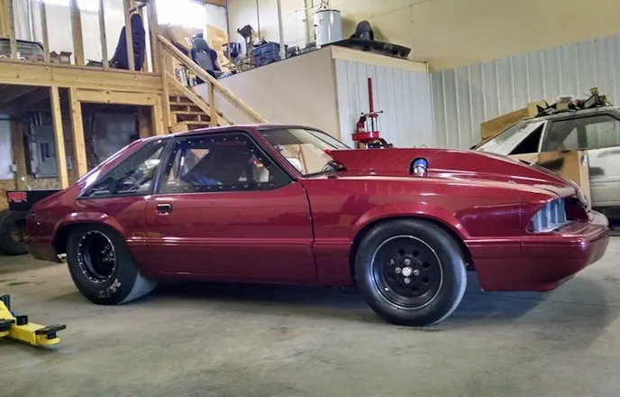 (Photo credit: Glenn Hudelson)