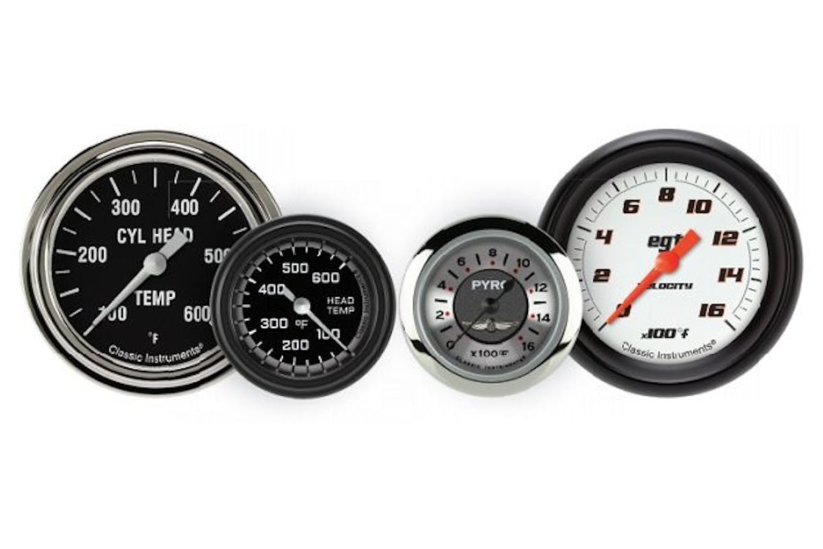 ClassicEGTCHTgauges