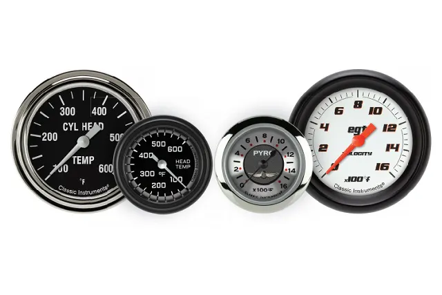 ClassicEGTCHTgauges