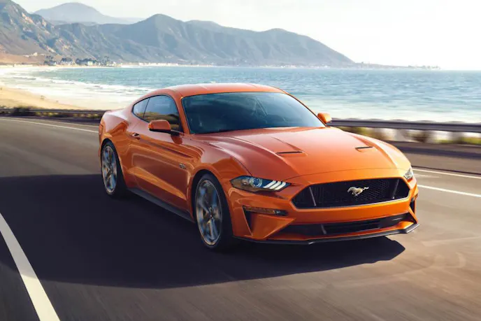 Just sign up online in person at the festival for the Ride & Drive experience, and you’ll be entered to win. You must be at least 21 years old and present at the festival to win.