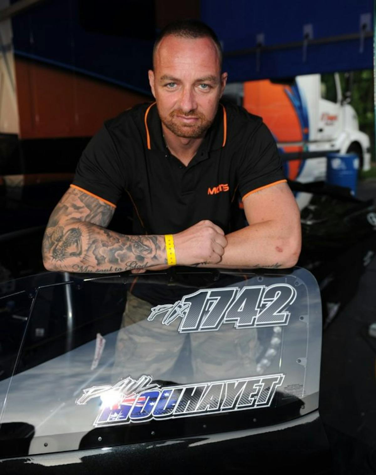 Photo credit: Bruce Biegler