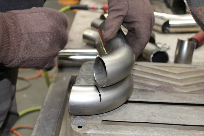 Measure three times, cut once.