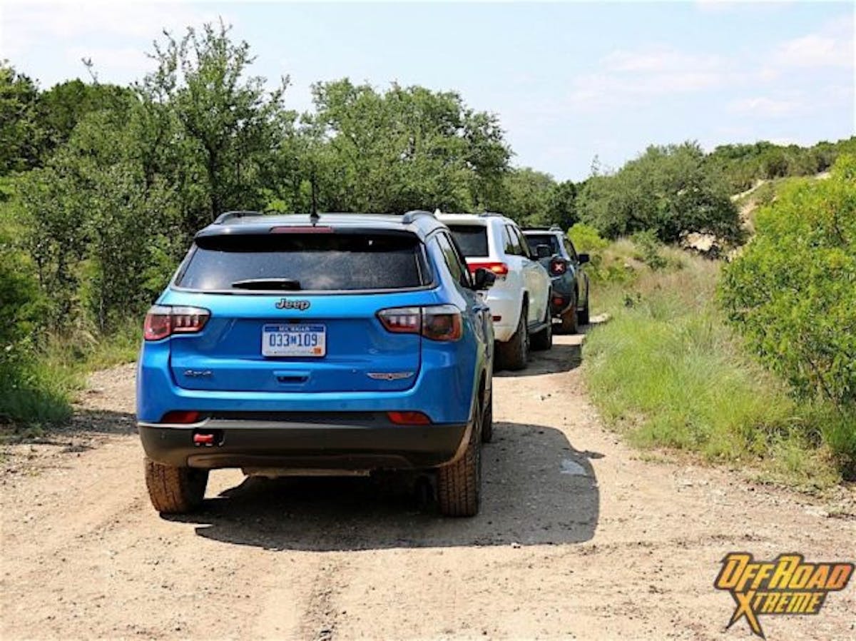 0012017-Jeep Compass-Trailhawk-OffRoad-Xtreme-1