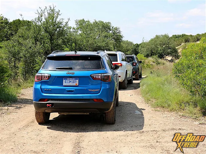 0012017-Jeep Compass-Trailhawk-OffRoad-Xtreme-1