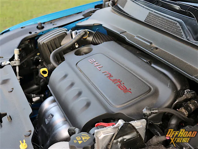 0152017-Jeep Compass-Trailhawk-OffRoad-Xtreme-15