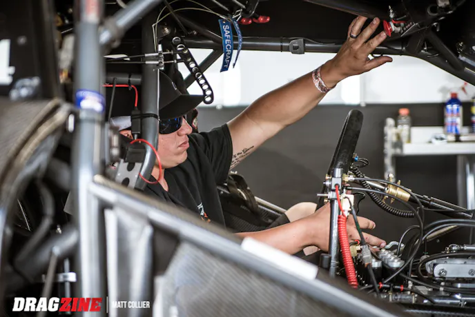 PDRA Darlington WM-1-3