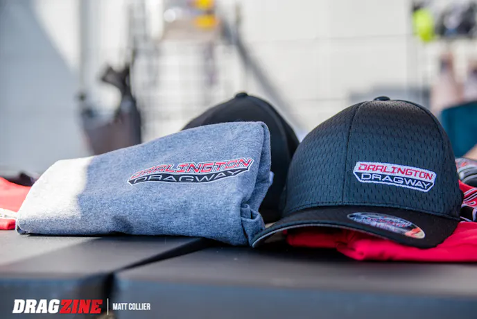 PDRA Darlington WM-1-4