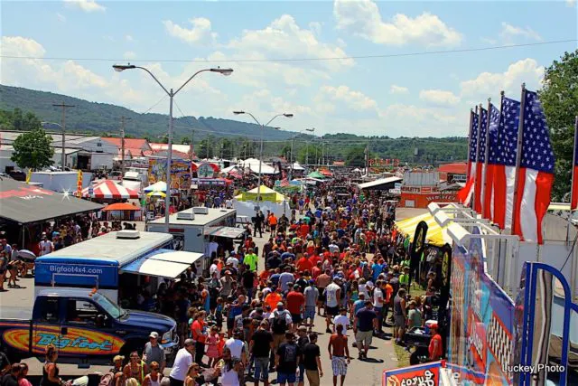 4 wheel jamboree 010