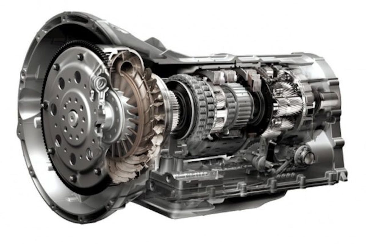 ford-6R80-automatic-transmission