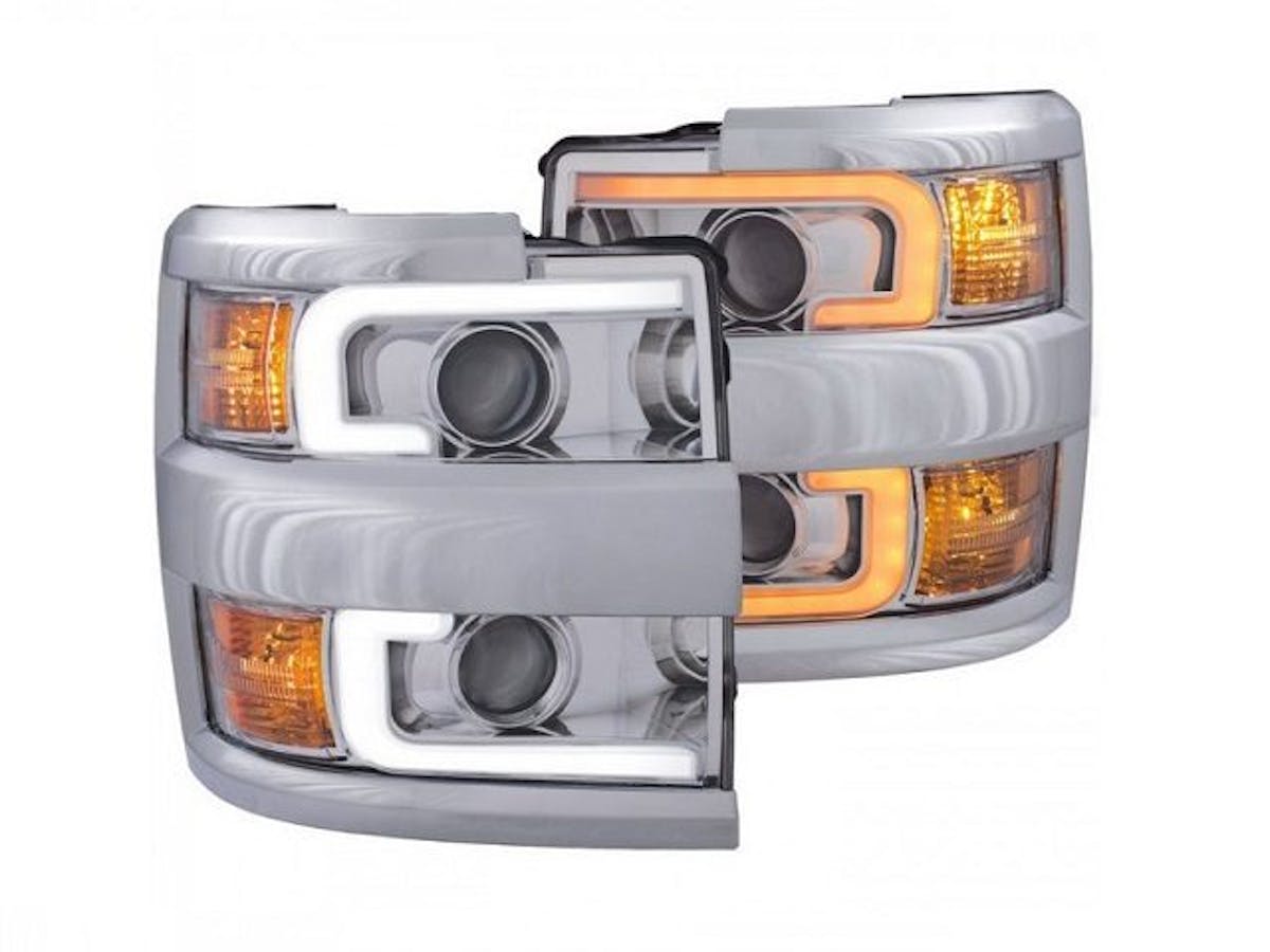 anzo-usa-projector-headlights-chrome-amber-with-chrome-rim-for-chevrolet-silverado-2500hd-3500hd-2015-2017-1