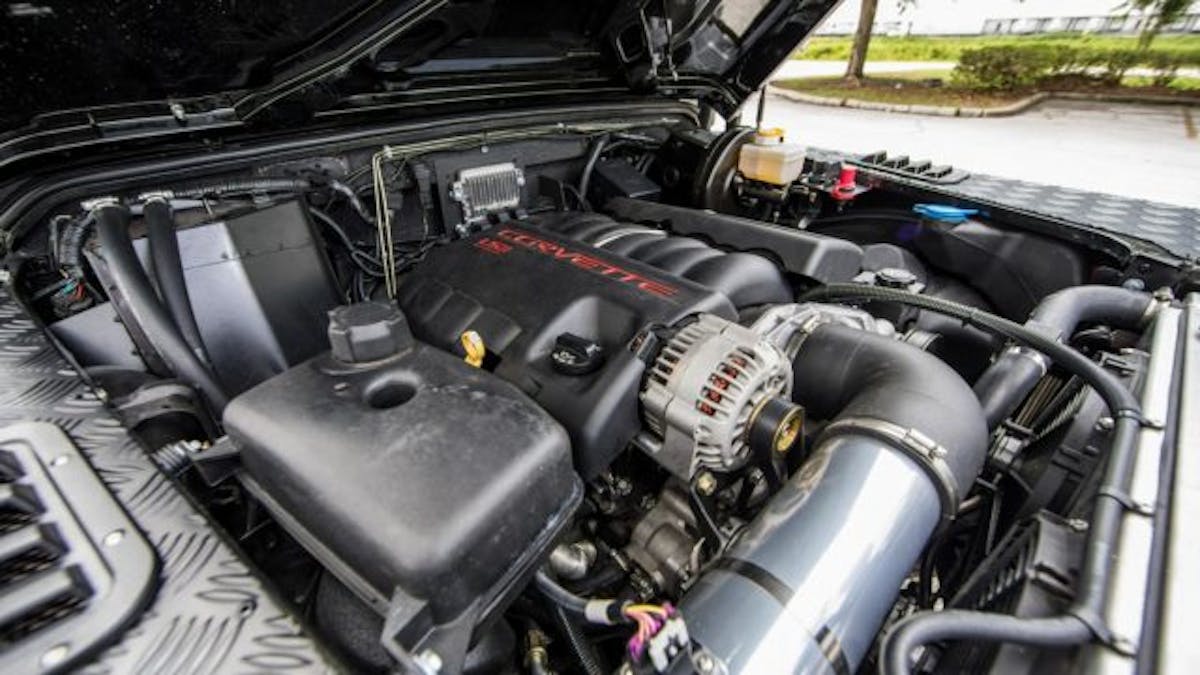 East Coast Defender Automotive Photography by Deremer Studios LLC